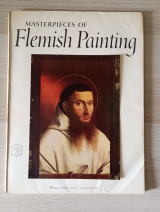 Masterpieces of Flemish Paintings