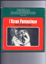L'ecran Fantastique No 3