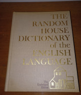 The Random House Dictionary of the English Language
