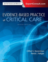 Evidence-Based Practice of Critical Care