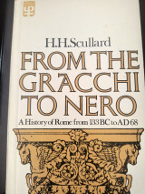 From the Gracchi to Nero