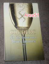 Et ils boiront leurs larmes