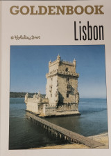 Goldenbook: Lisbon