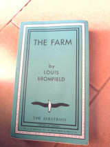 The farm