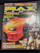 Max Power τεύχος 49