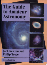 The Guide to Amateur Astronomy