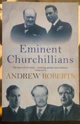 Eminent Churchillians