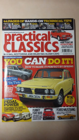 Practical Classics - December 2011