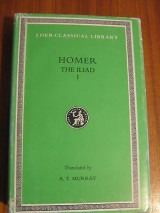 Iliad, vol. 1