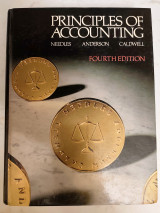 Principles of Accounting