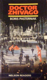 Doctor Zhivago - Nelson Readers level 6 vocabulary range 2500 words