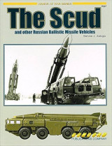 The Scud and other Russian Ballistic Missile vehicles
