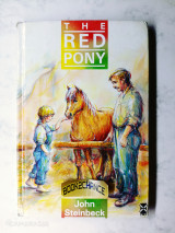 The red pony