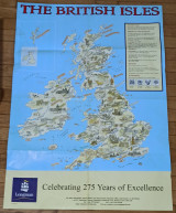 The British isles