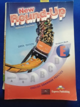 New Round-Up E Class - Student's Book - Greek Edition (Βιβλίο Μαθητή)
