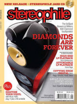 Stereophile May 2011