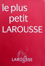 Le plus petit Larousse