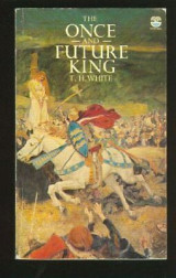 The once and future king