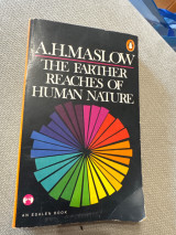The earthier reaches of human nature