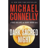 Dark sacred night