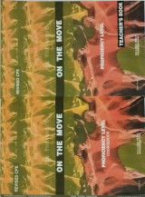 On the move (Proficiency level Coursebook + Teacher's Book)