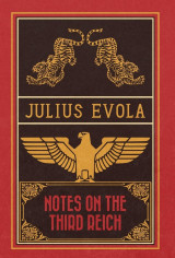 Notes on the Third Reich