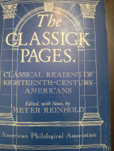 The classick pages