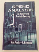 Spend Analysis: The Window into Strategic Sourcing