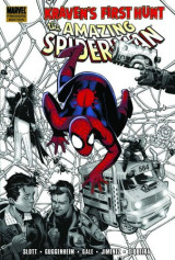 Spider-man : Kraven's First Hunt