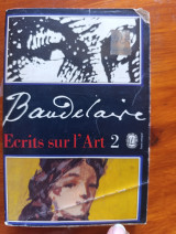 Écrits sur l'art