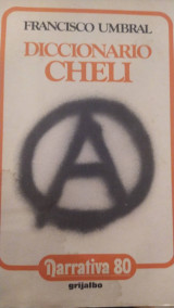 Diccionario cheli