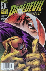 Daredevil Vol. 2 #7 (newsstand)