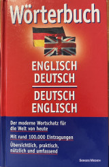 Worterbuch Deutsch English