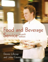 Food & Beverage Service