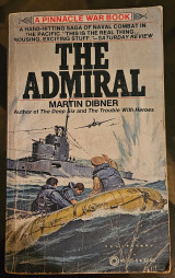 The admiral