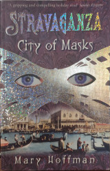 Stravaganza city of masks