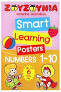 Ζουζούνια Smart Learning Numbers 1-10