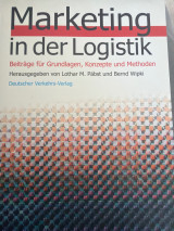 Marketing in der Logistik