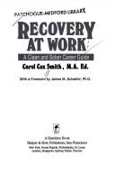 Recovery at Work