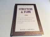Structure and Flow (Elements of Article Writing S.)