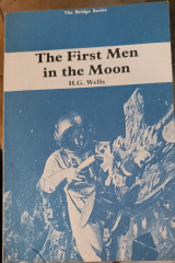 The first men in the moon