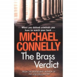 The Brass Verdict