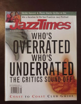 JazzTimes Σεπτέμβριος 1997