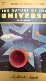 The Nature of the Universe