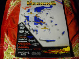 Legions fanzine Τεύχος 8