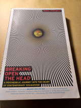 Breaking open the head