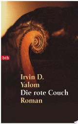 Die rote Couch