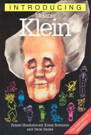 Introducing Melanie Klein