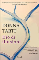 Dio di illusioni