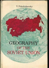 Geography of the Soviet Union